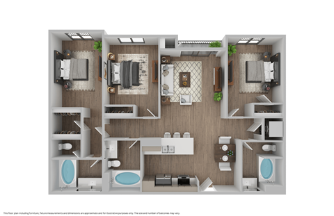 Eddy Redondo Residences